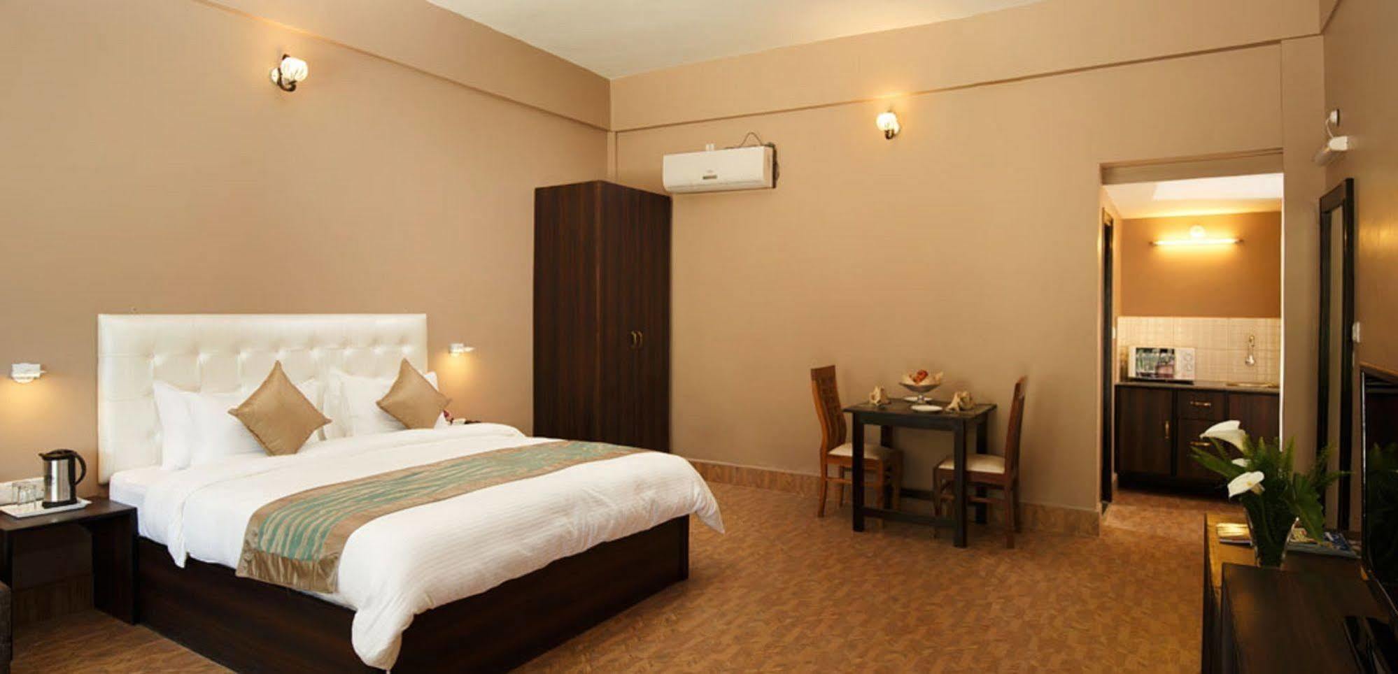Resort Sterling Manali (Himachal Pradesh)