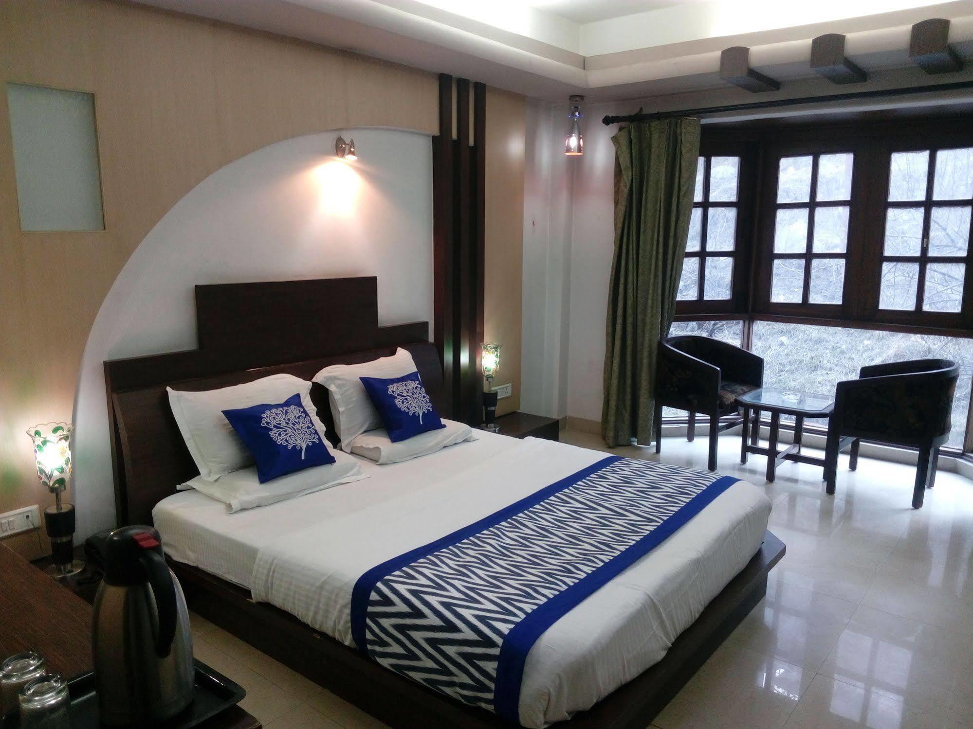 Snow Princess Hotel 3*