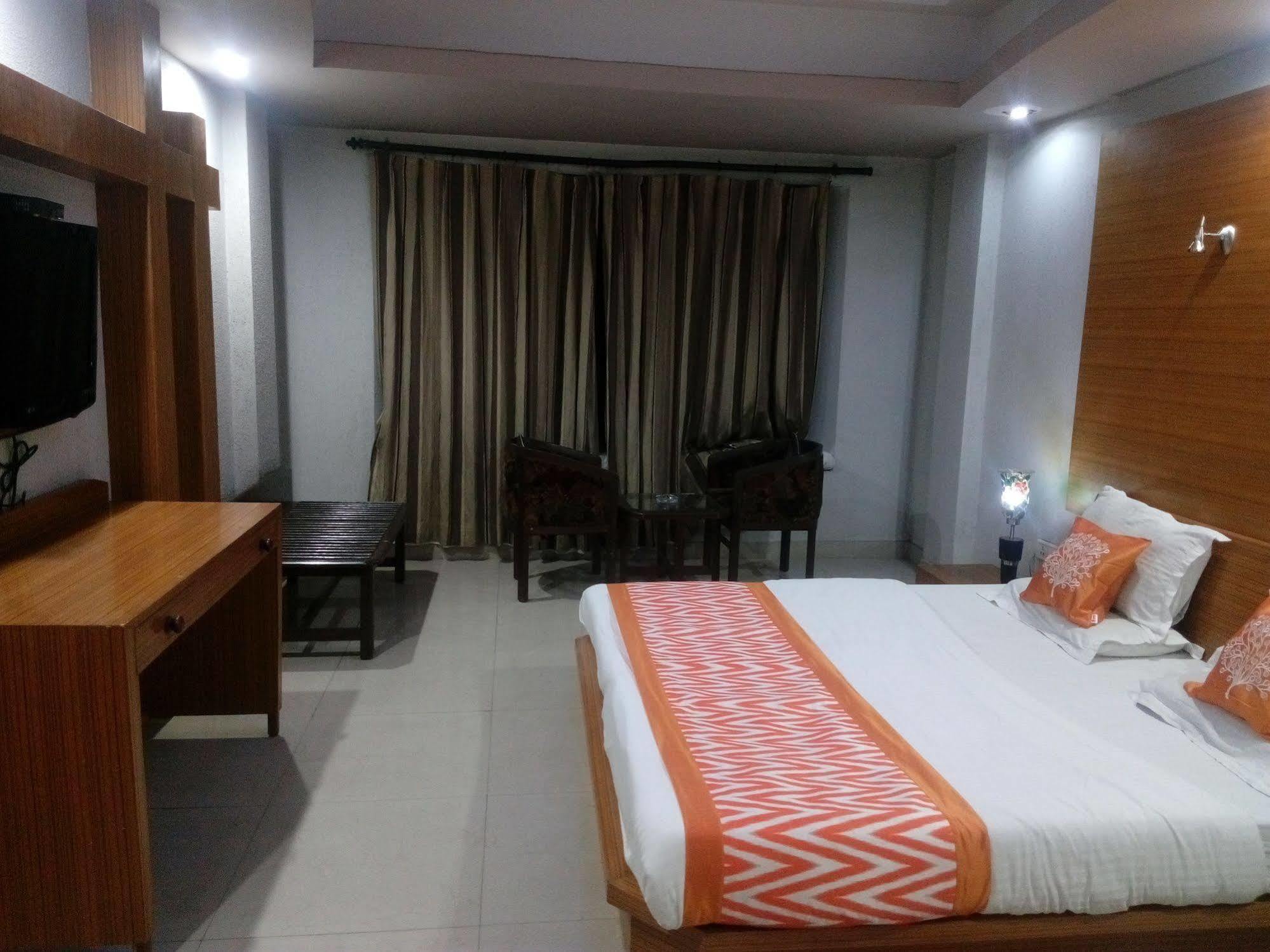 Hotel Snow Princess Manali (Himachal Pradesh)