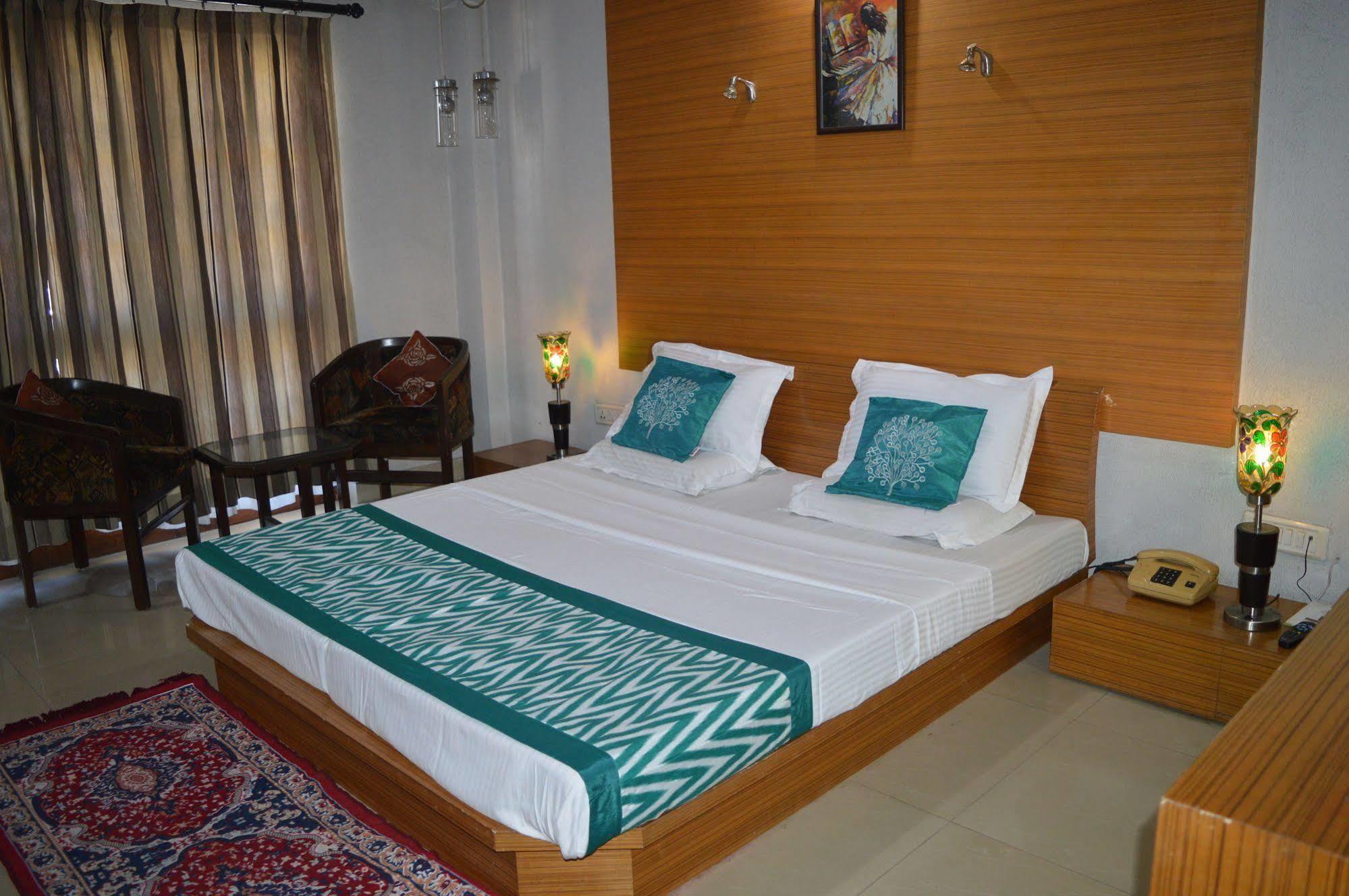 Snow Princess Hotel Manali (Himachal Pradesh)