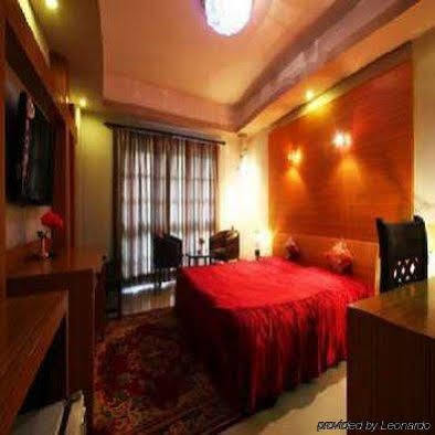 Hotel Snow Princess Manali (Himachal Pradesh)