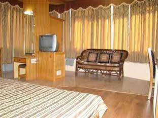 Yak Hotel Manali (Himachal Pradesh)