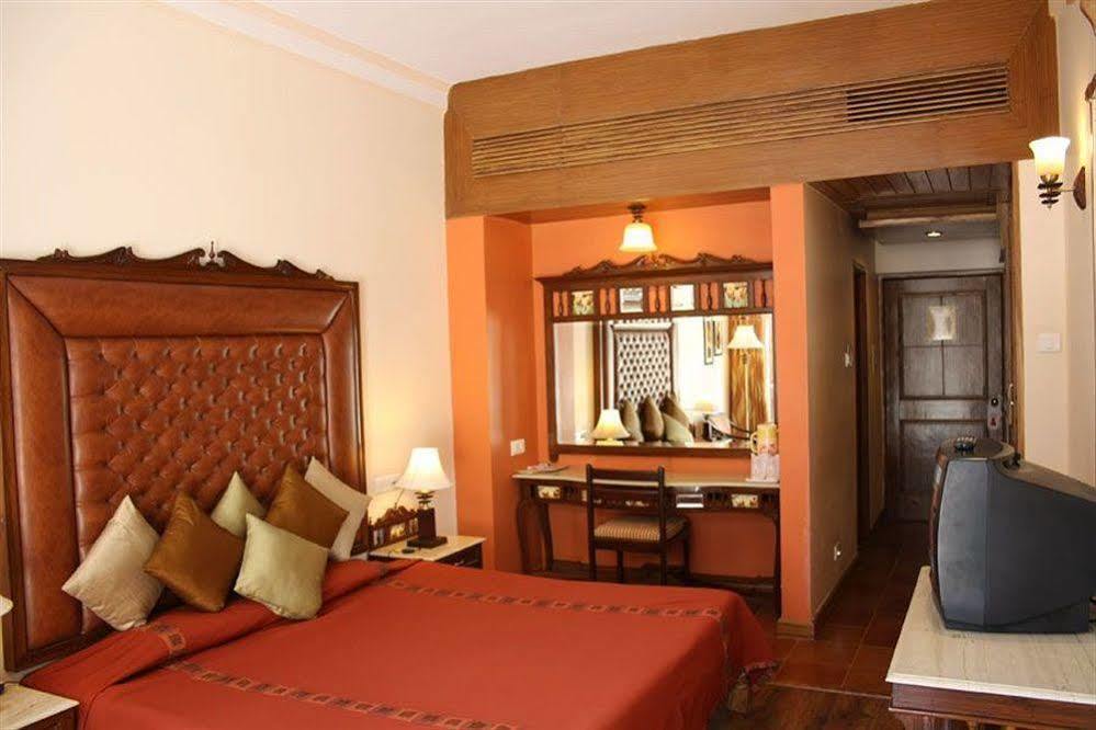 Shingar Regency Hotel 4*