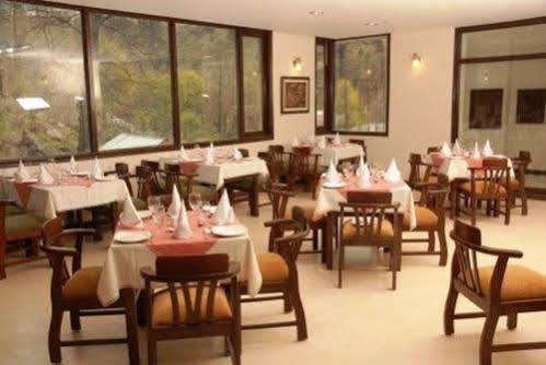 The River Crescent Hotel