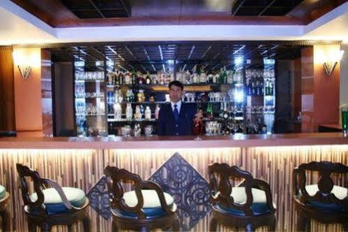 The River Crescent Hotel Manali (Himachal Pradesh)