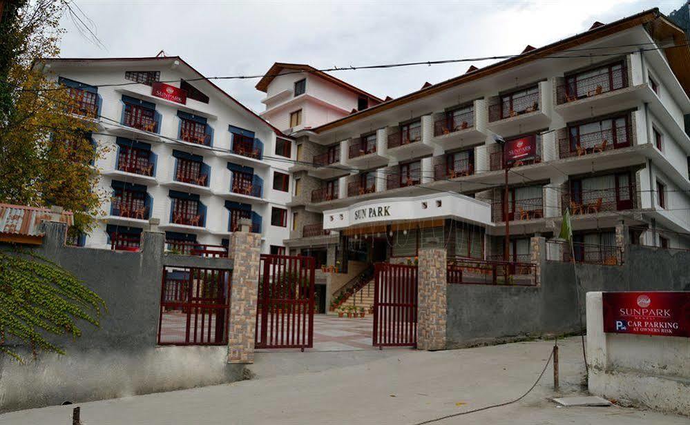 Sun Park 4*