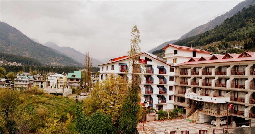 Sun Park 4*