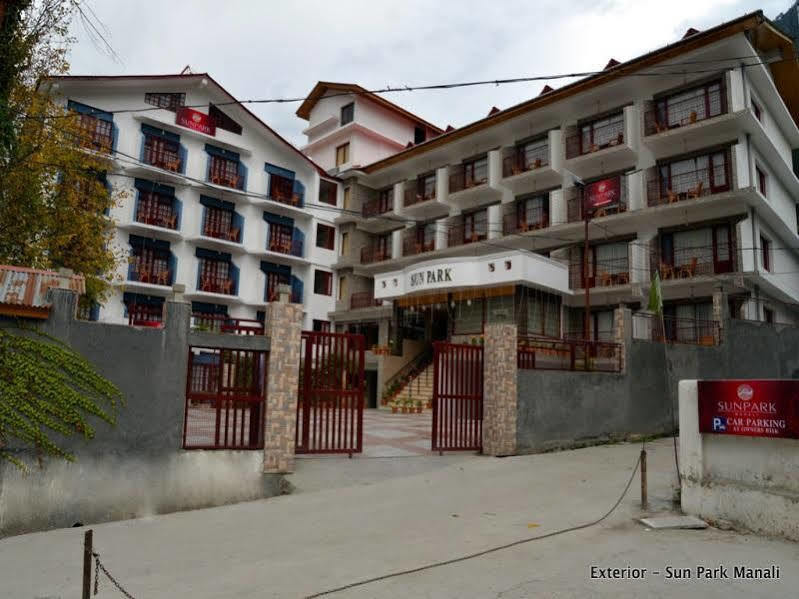 Resort Sun Park Manali (Himachal Pradesh)