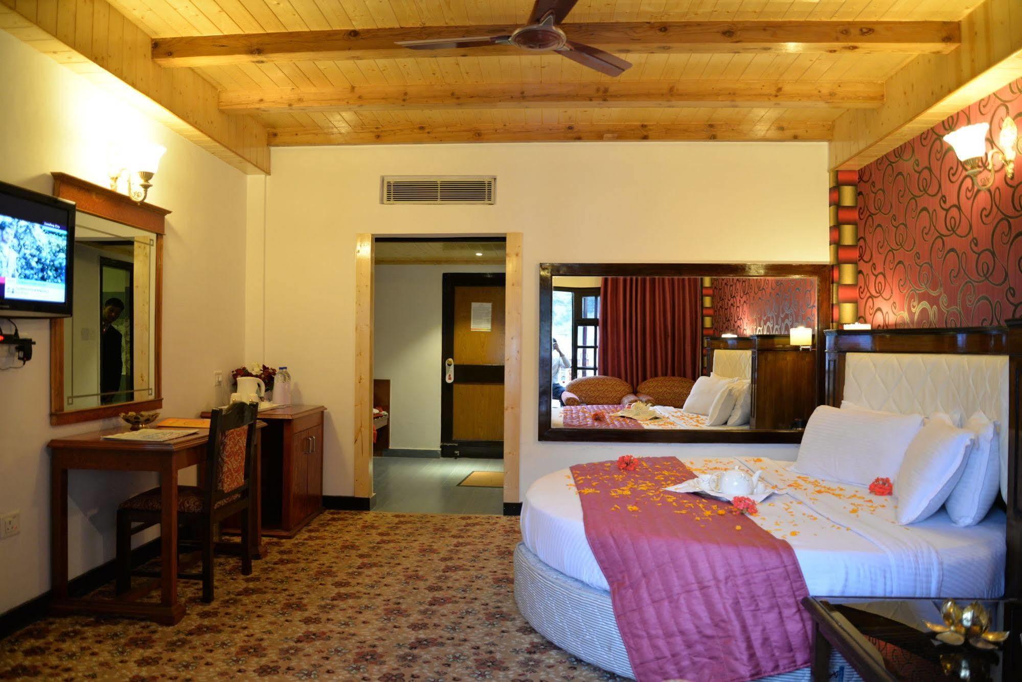 Sun Park 4*