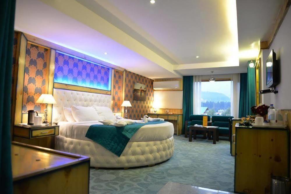 Resort Sun Park Manali (Himachal Pradesh)