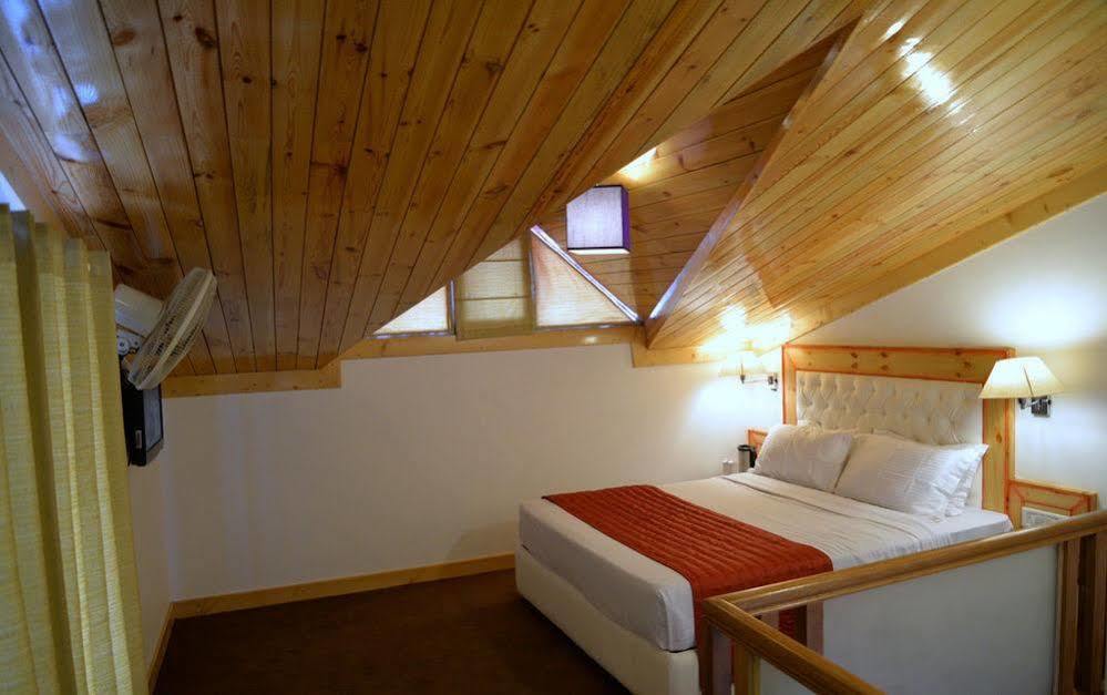 Sun Park Resort Manali (Himachal Pradesh)