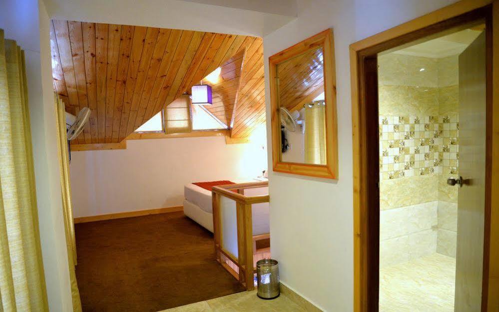 Sun Park Resort Manali (Himachal Pradesh)
