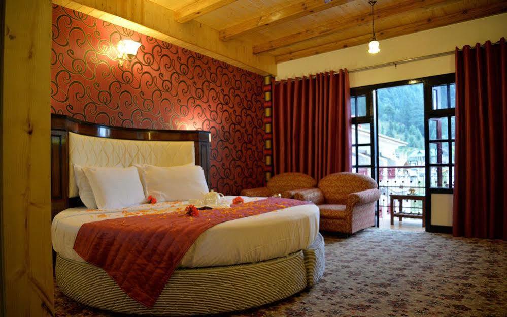Sun Park Manali (Himachal Pradesh)