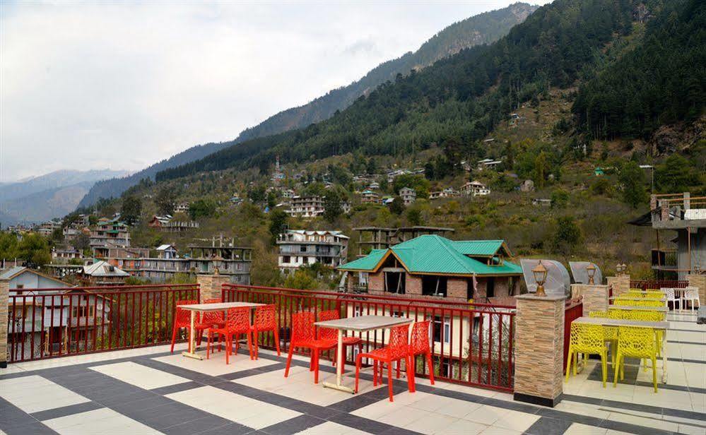 Sun Park 4* Manali (Himachal Pradesh)