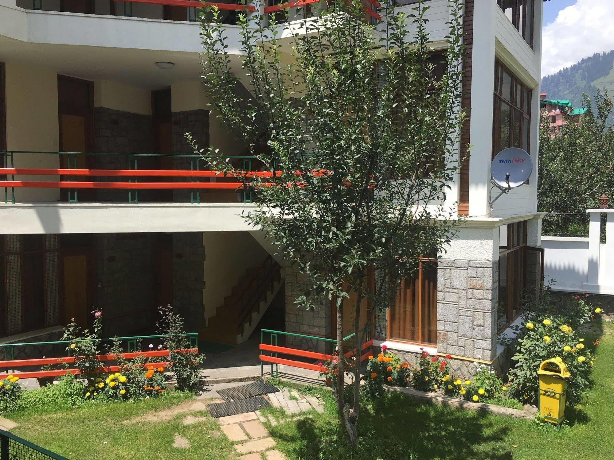 The Highland Park Resort