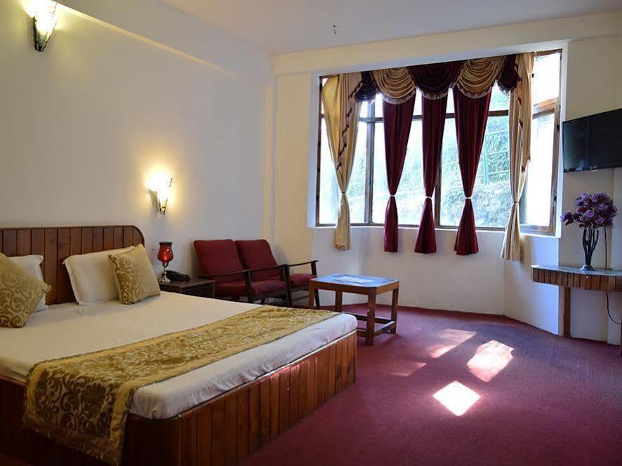 Devlok Manali (Himachal Pradesh)