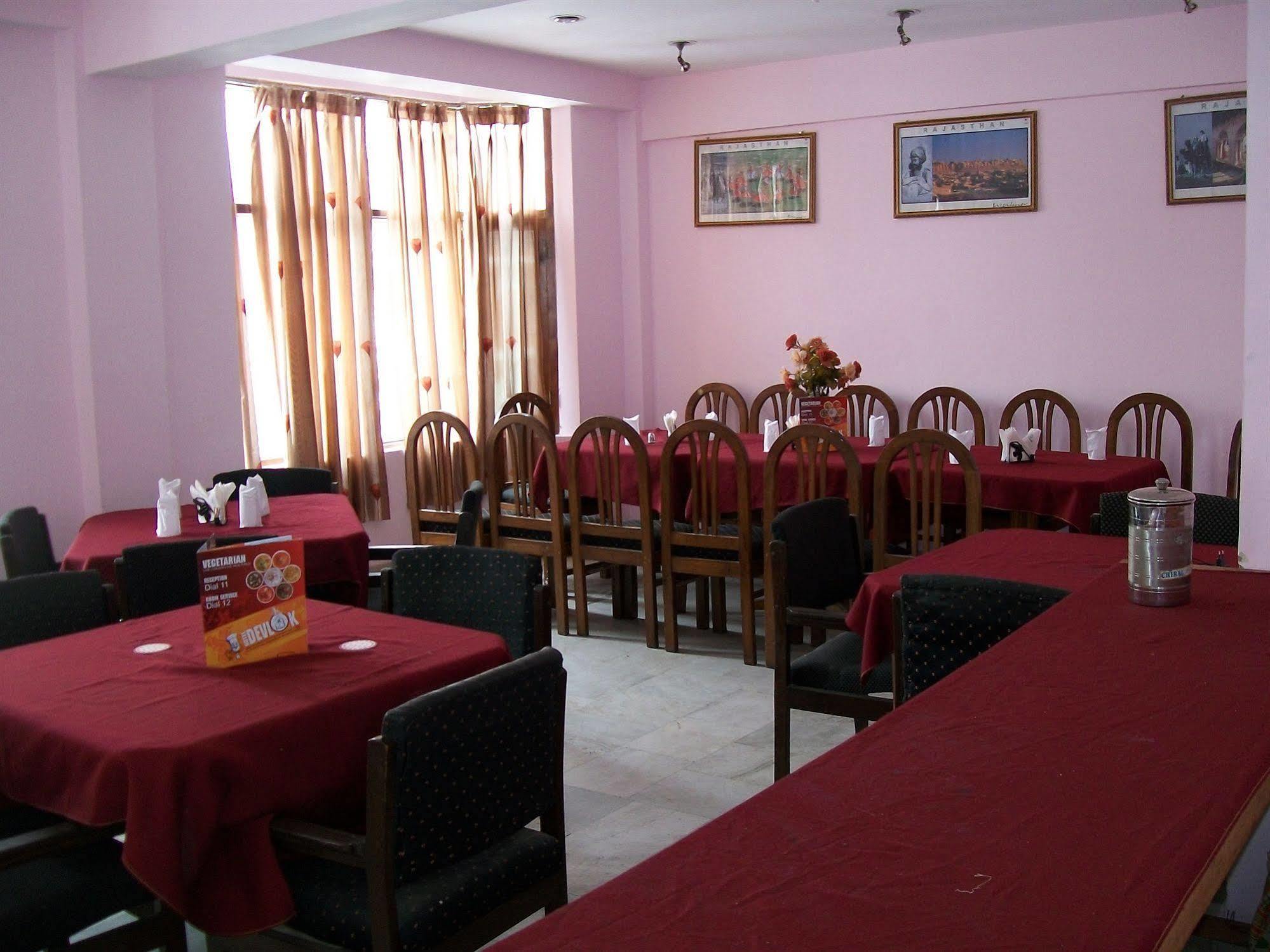 Hotel Devlok