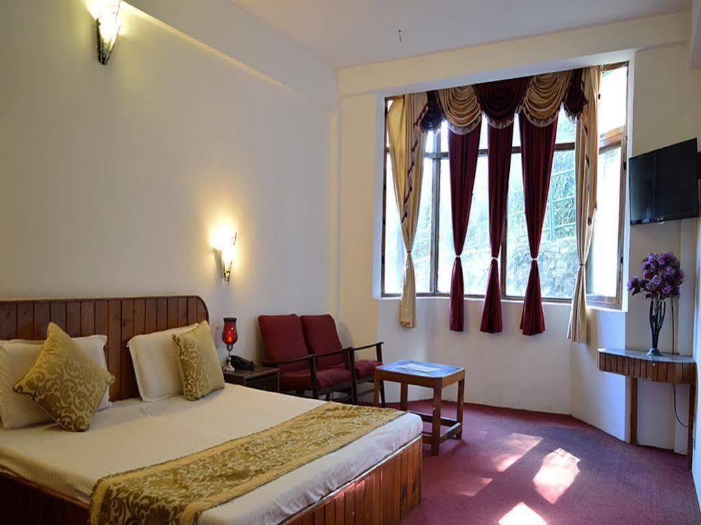 Devlok 2* Manali (Himachal Pradesh)