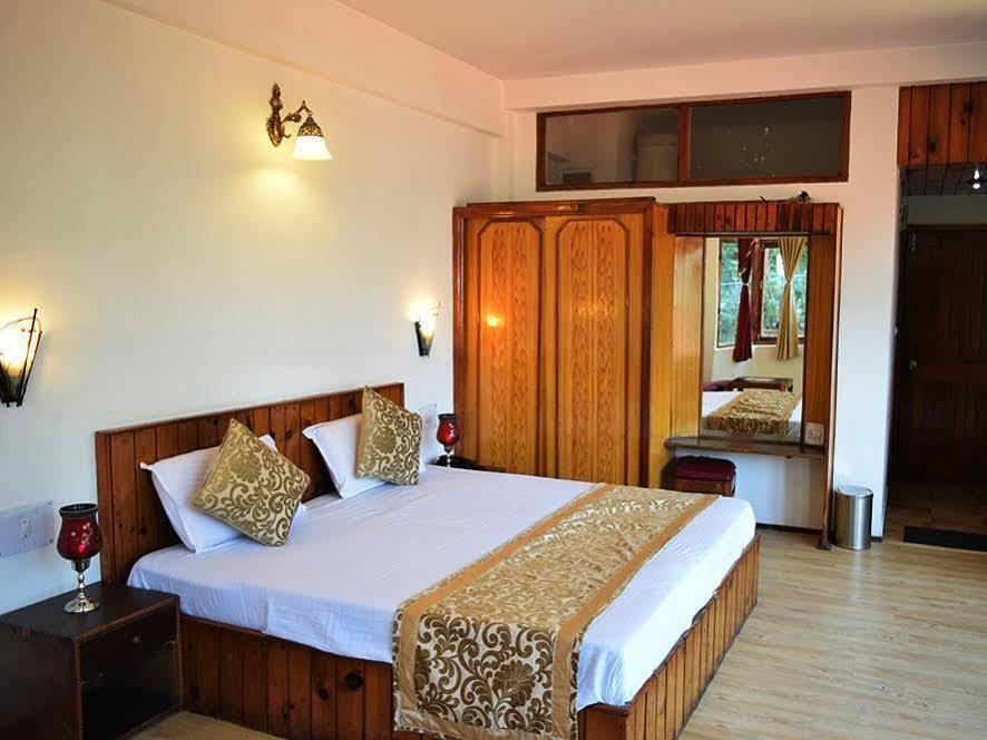 Devlok Manali (Himachal Pradesh)