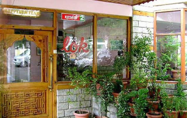 Devlok Hotel Manali (Himachal Pradesh)