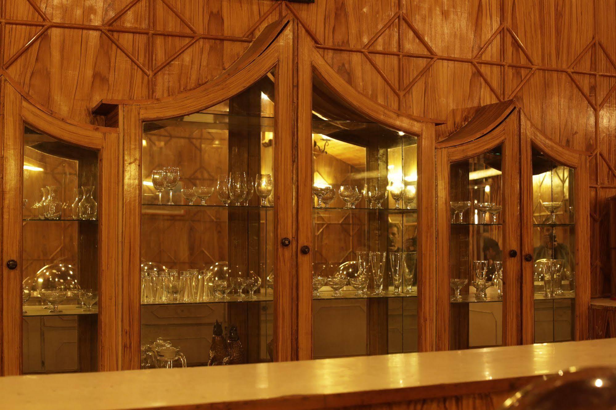 Hotel Glacier 3*