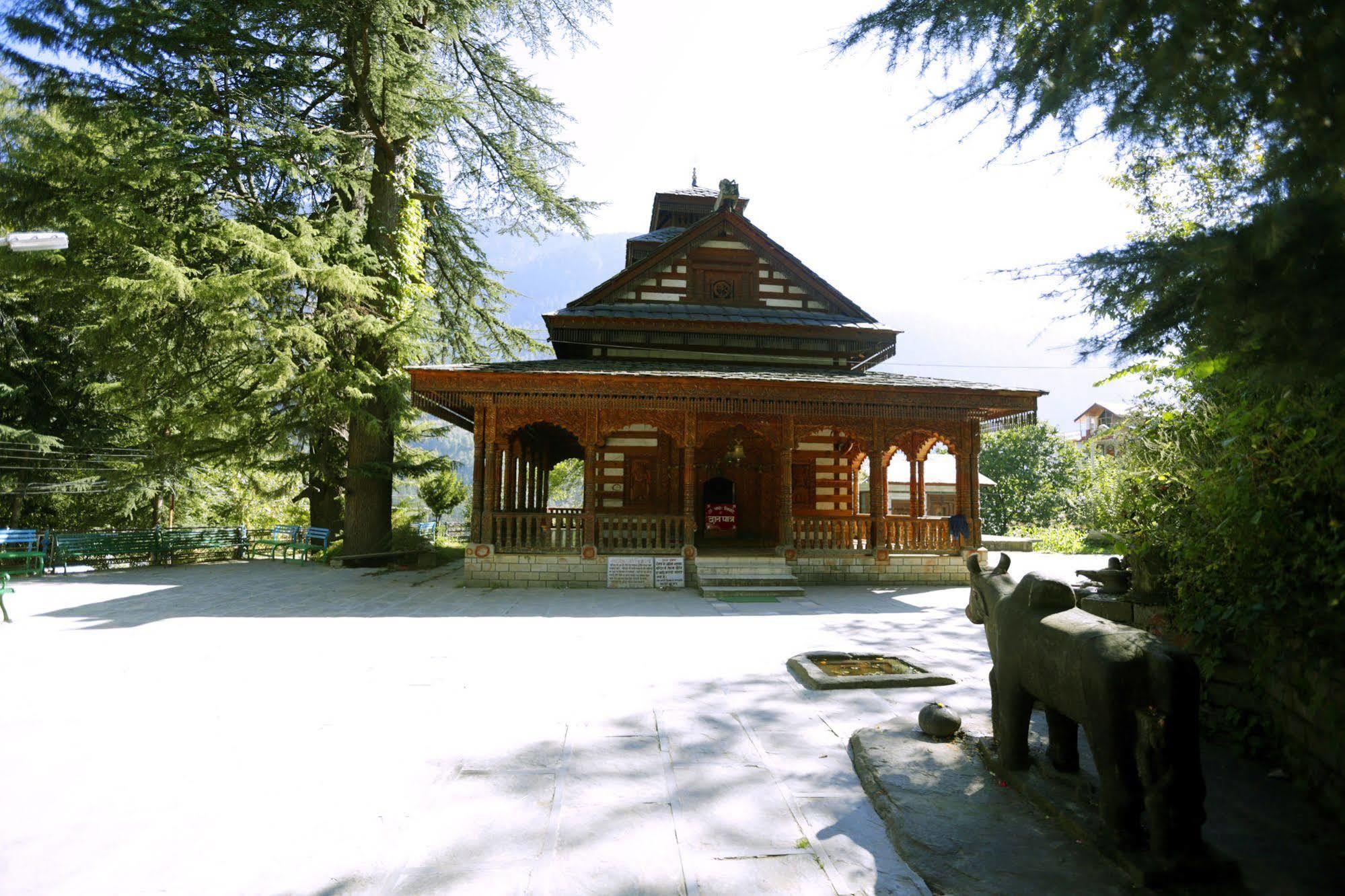 Hotel Glacier 3*