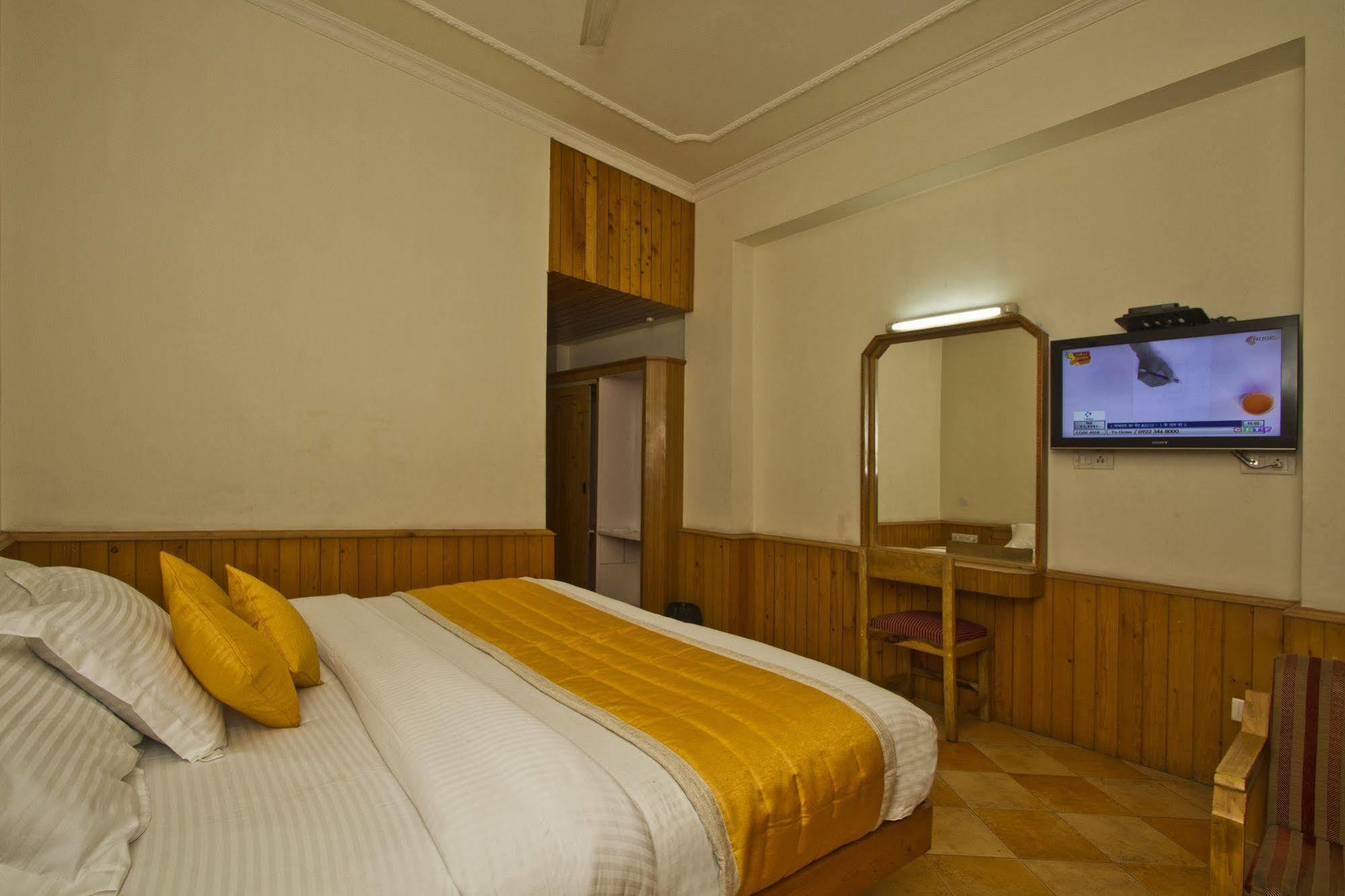 Hotel Snow View 2*