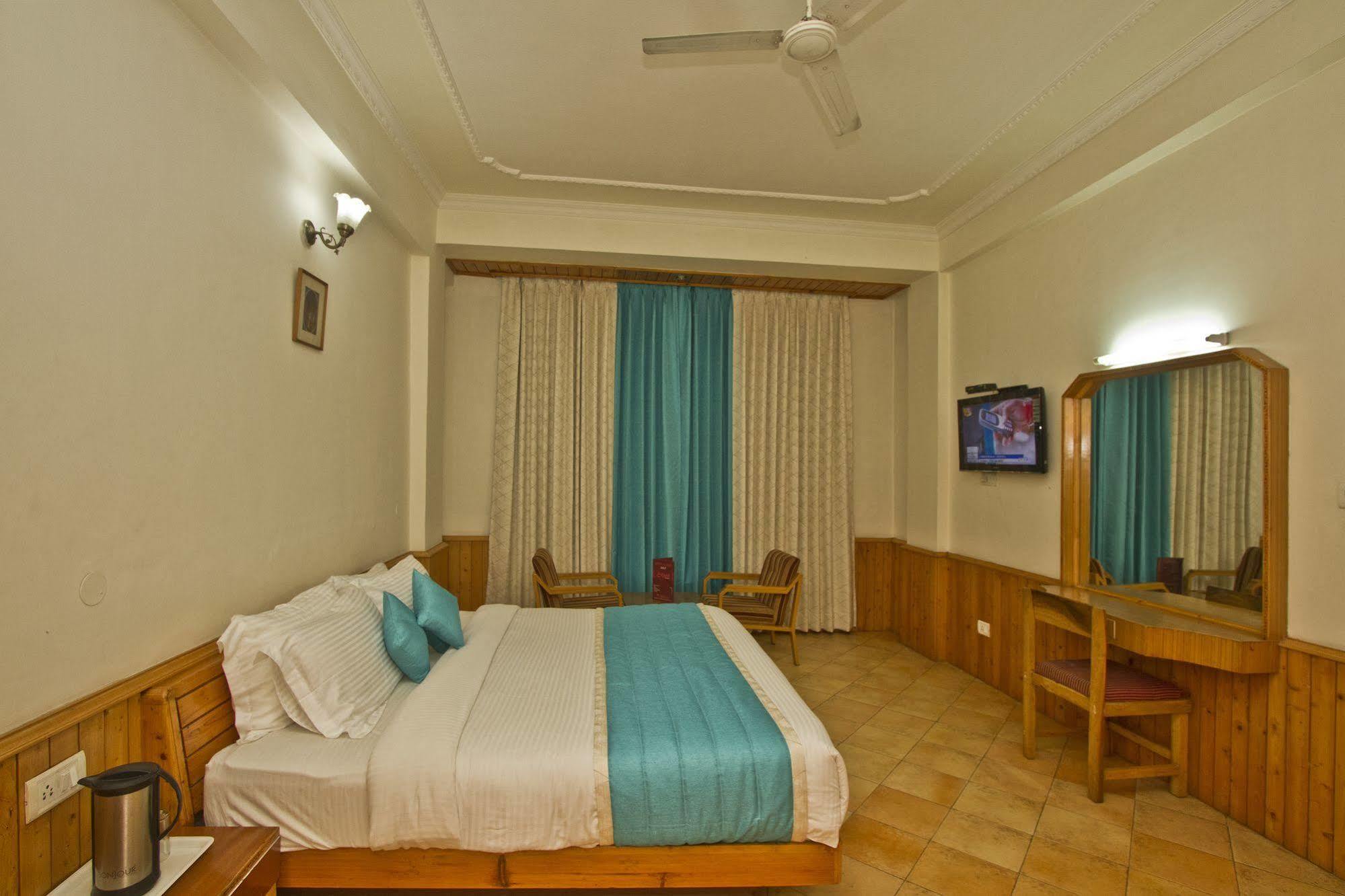 Snow View Hotel 2*