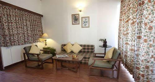 Snowcrests Manor Hotel Manali (Himachal Pradesh)