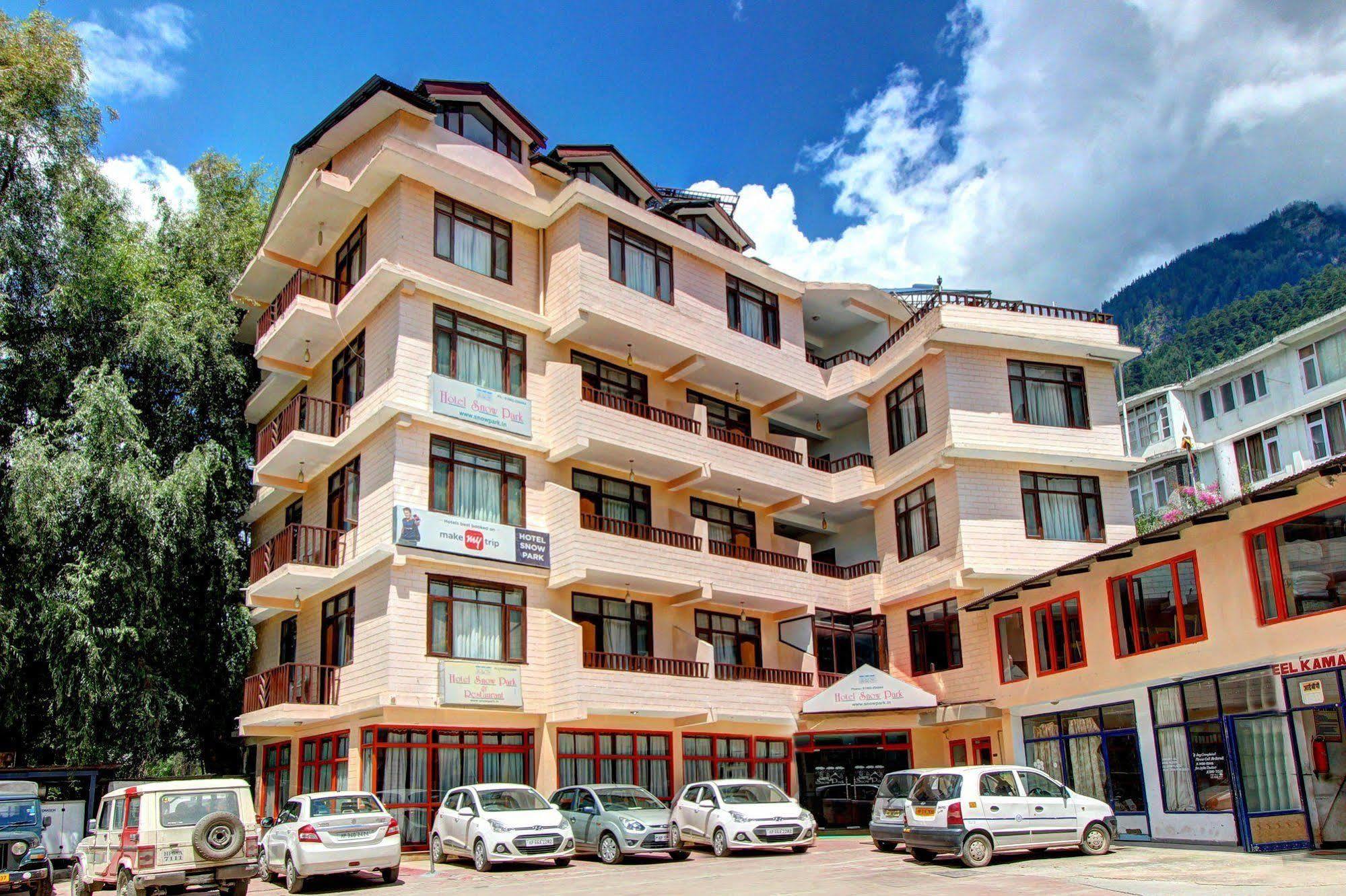 Snow Park Hotel