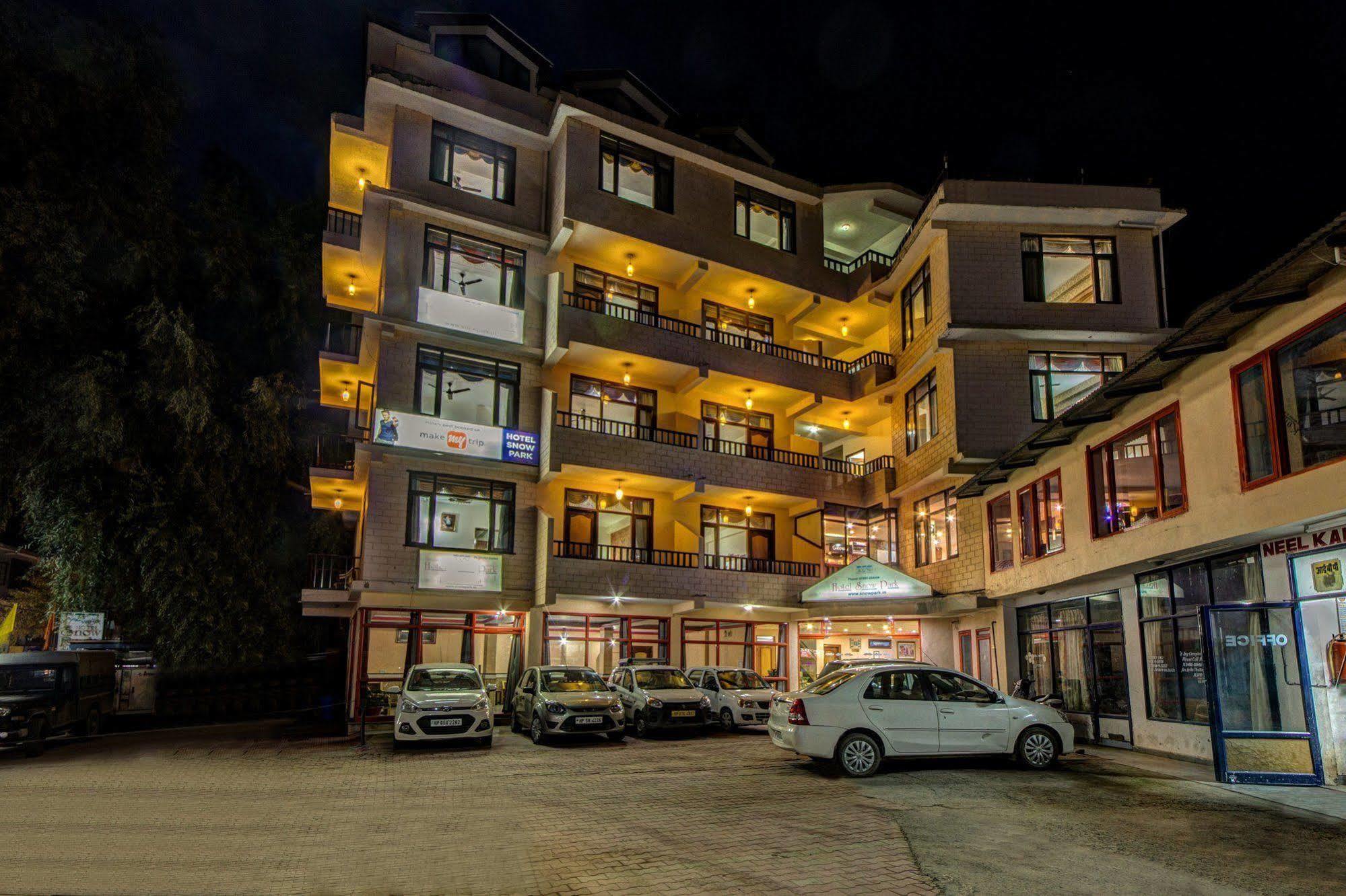 Snow Park Hotel
