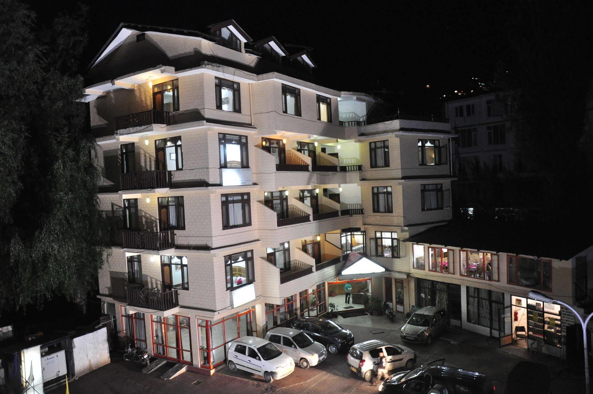Hotel Snow Park 3*