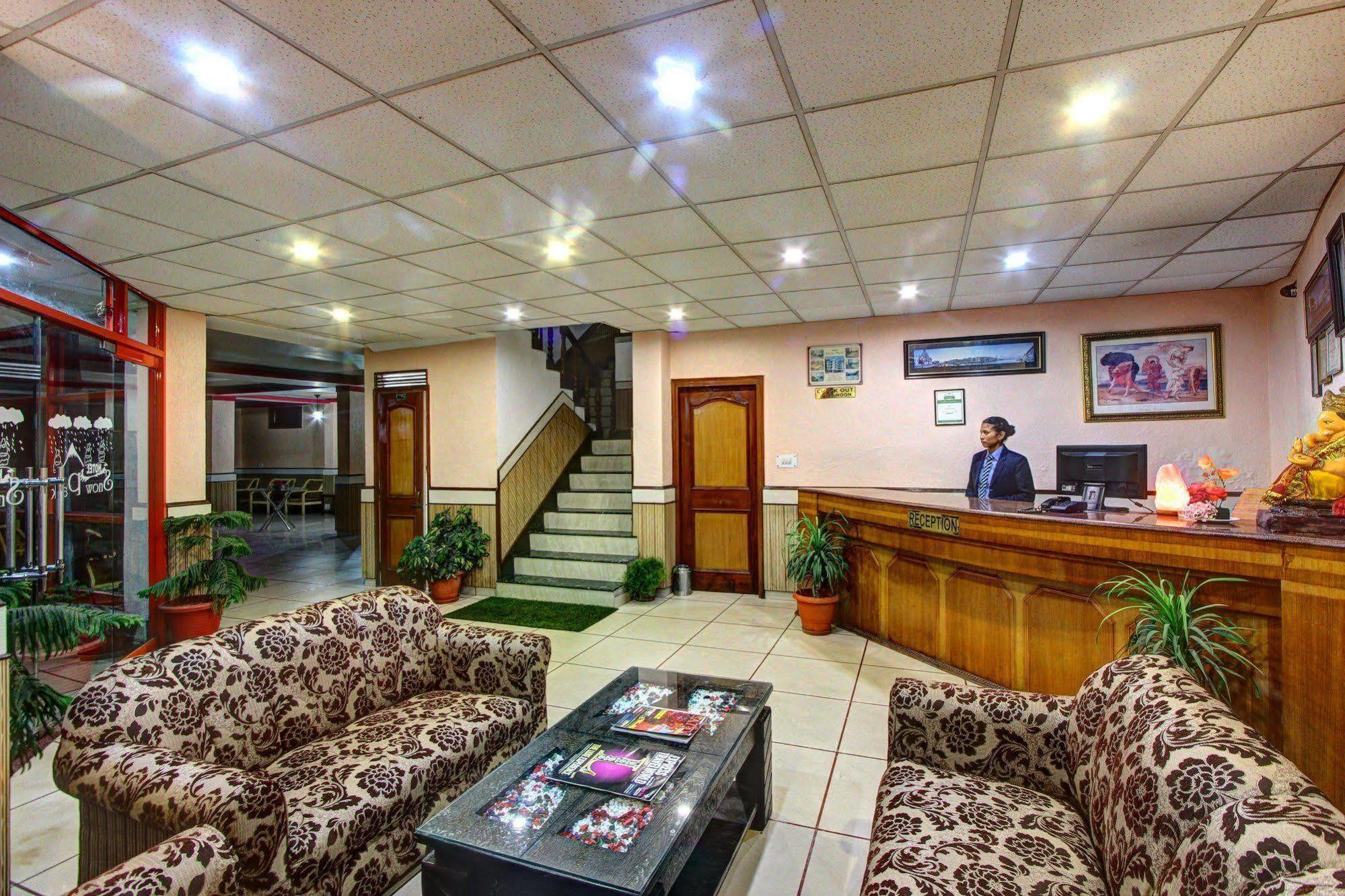 Hotel Snow Park