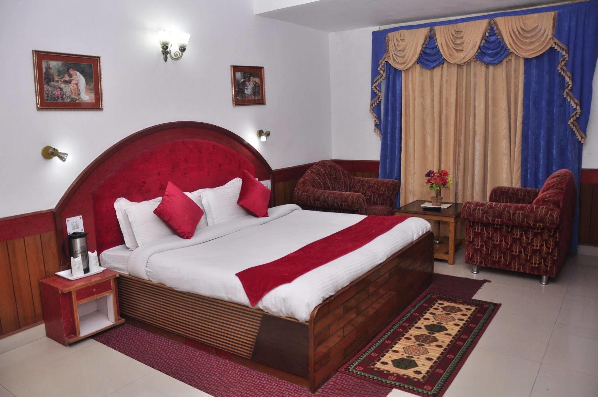 Hotel Snow Park 3*