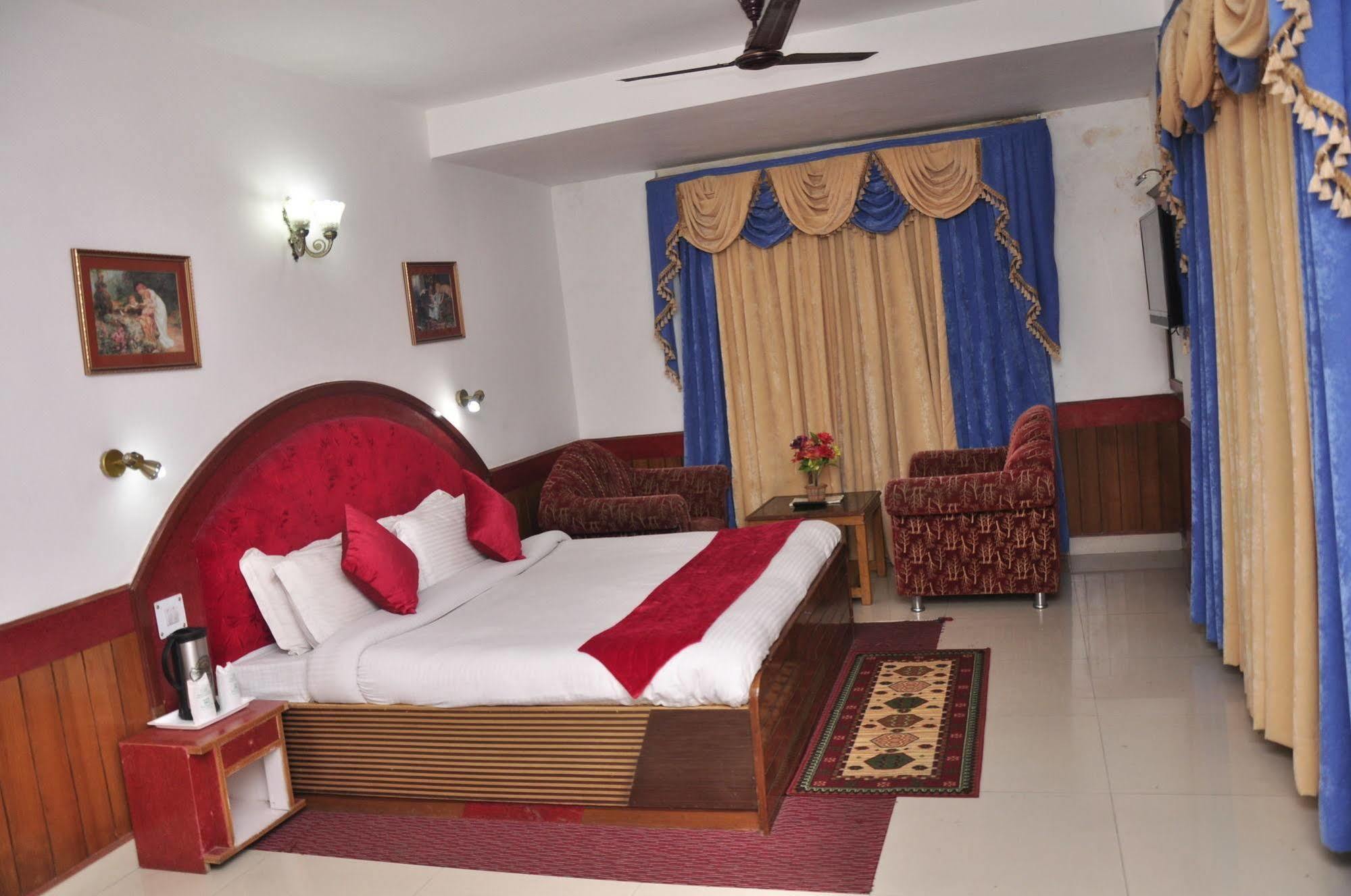 Hotel Snow Park