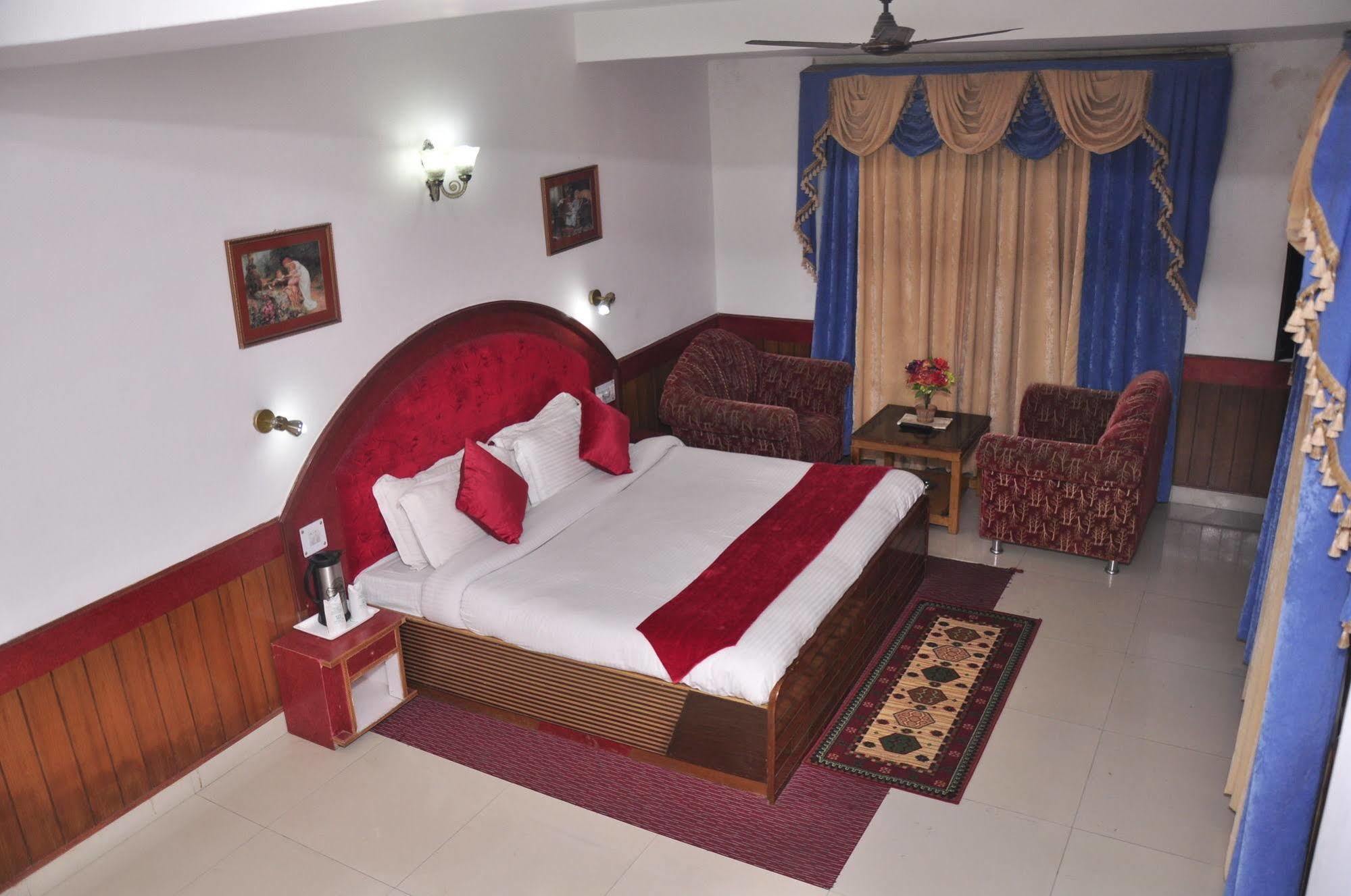 Hotel Snow Park
