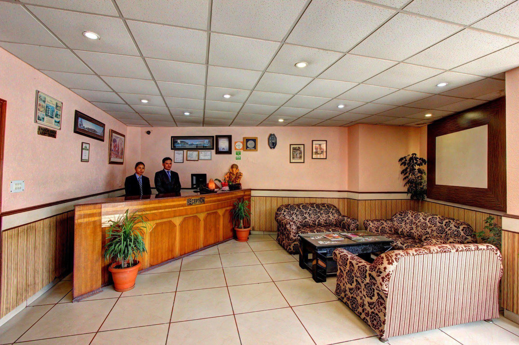 Snow Park Hotel