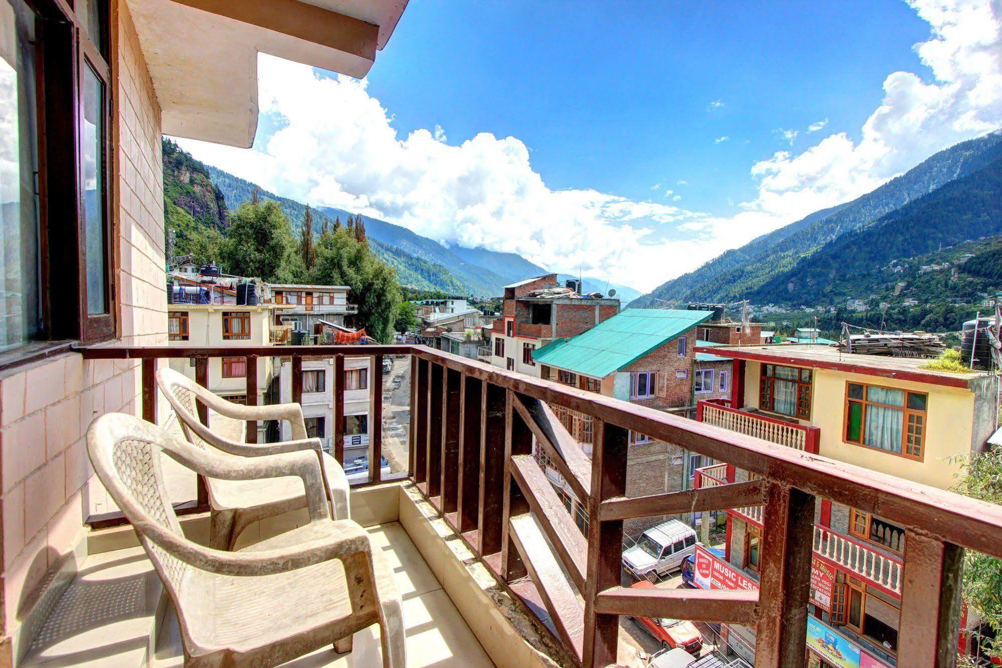 Hotel Snow Park Manali (Himachal Pradesh)