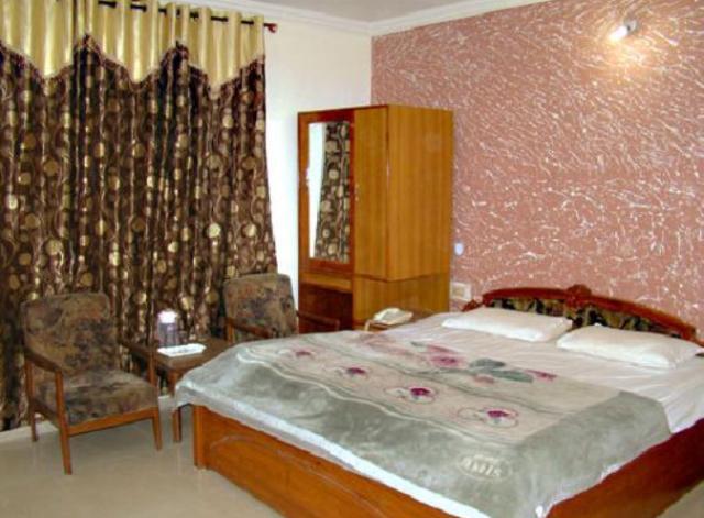 Crystal 3* Manali (Himachal Pradesh)