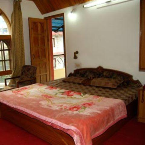 Hotel Crystal 3*