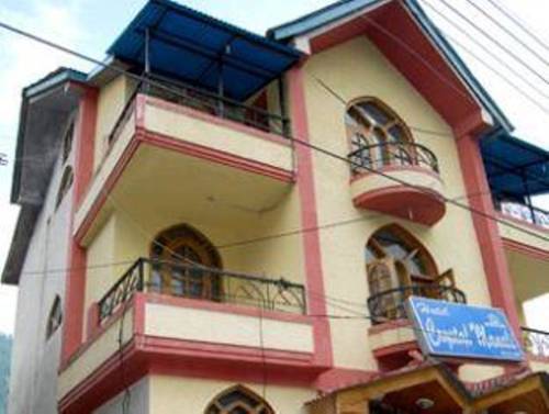 Crystal Hotel