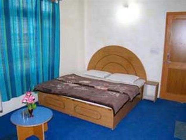 Hotel Crystal 3*