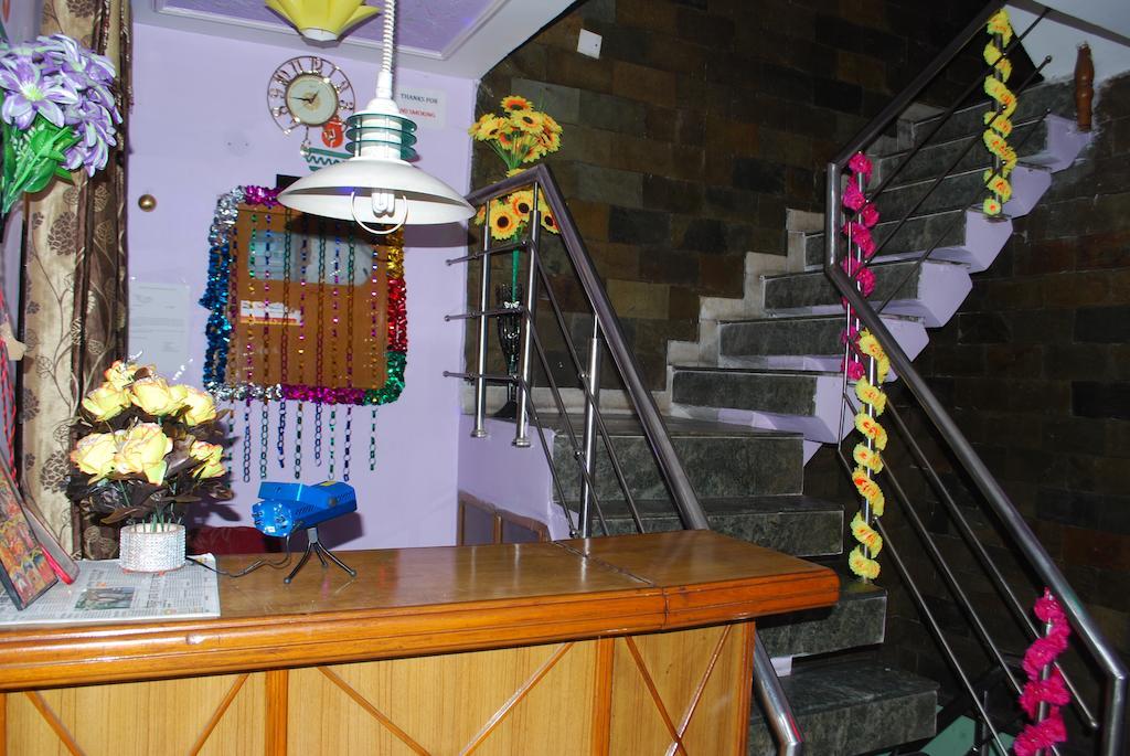 Crystal Hotel Manali (Himachal Pradesh)