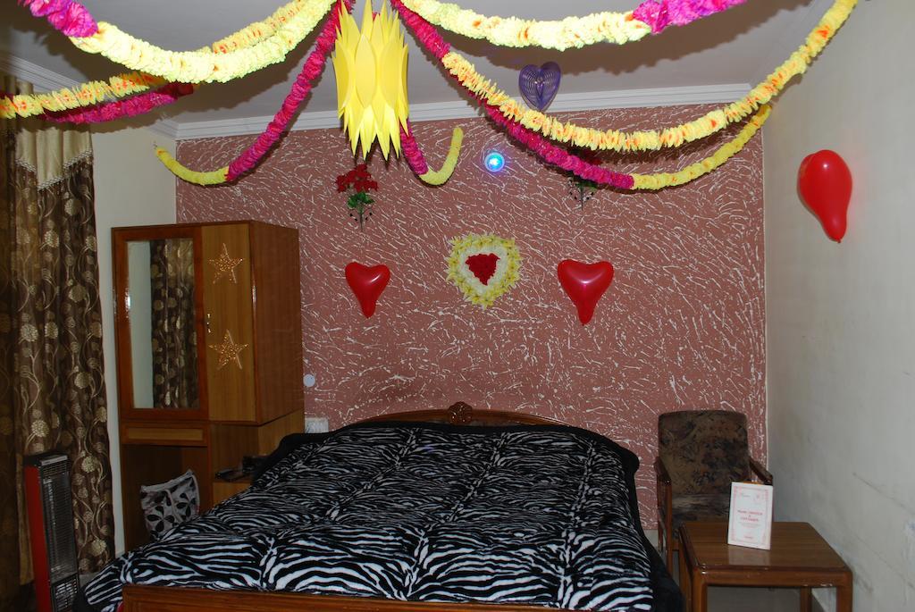 Crystal Hotel