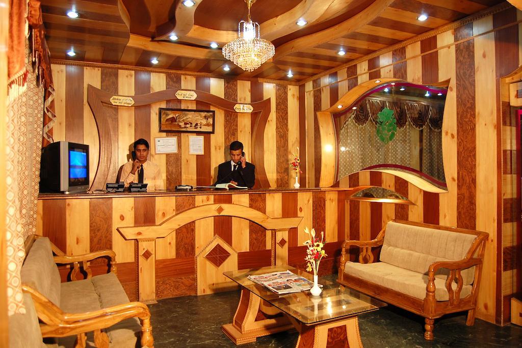 Hotel The Himalayan Regency Manali (Himachal Pradesh)