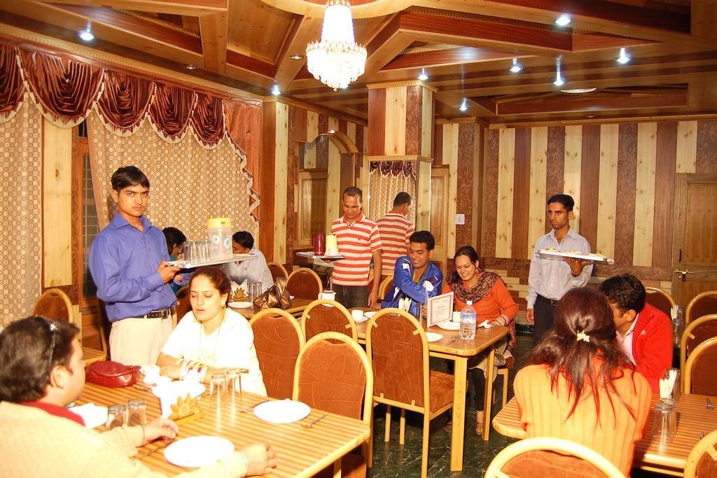 The Himalayan Regency 2* Manali (Himachal Pradesh)