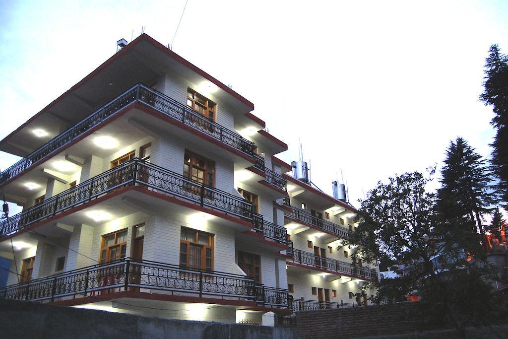 Hotel The Himalayan Regency