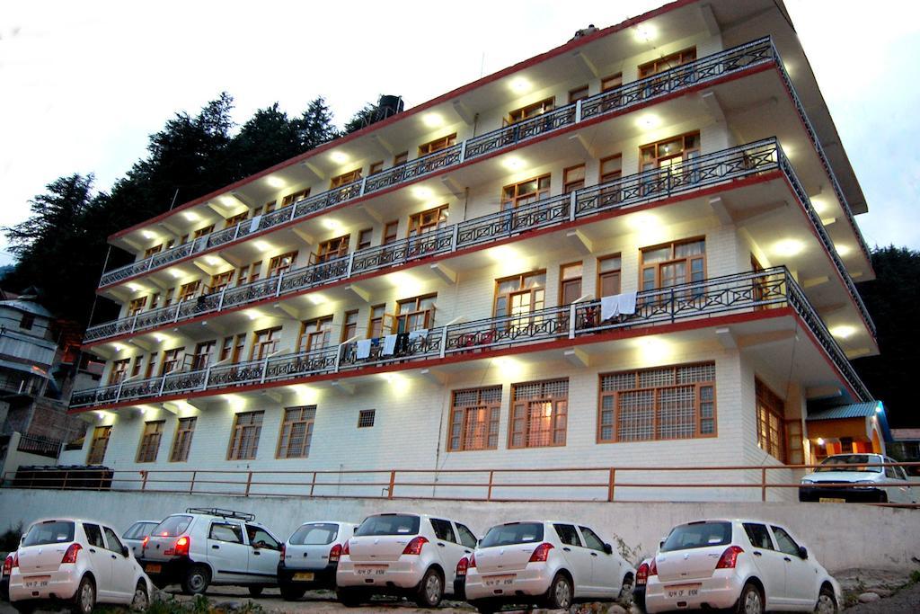 The Himalayan Regency Hotel Manali (Himachal Pradesh)