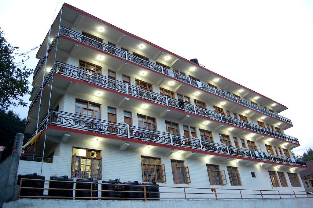 The Himalayan Regency Hotel
