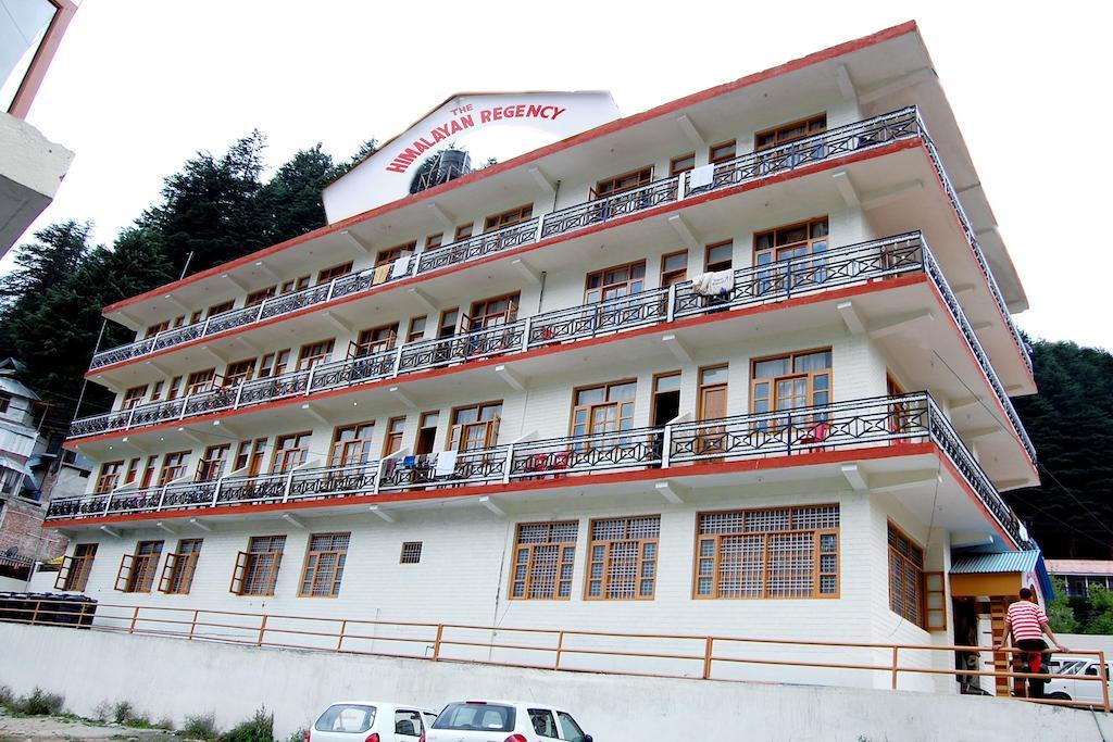 Hotel The Himalayan Regency 2*